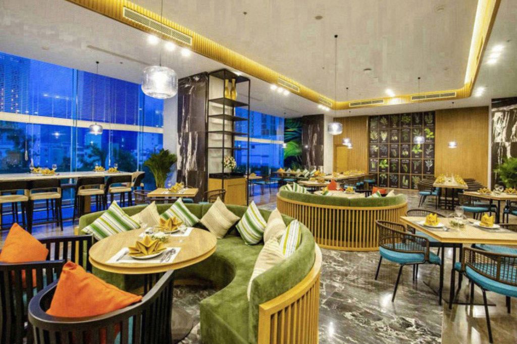 Beanery Cafe - FLC City Beach Quy Nhon