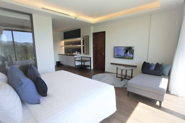 Deluxe Hill Ocean Twin - FLC GRAND QUY NHON