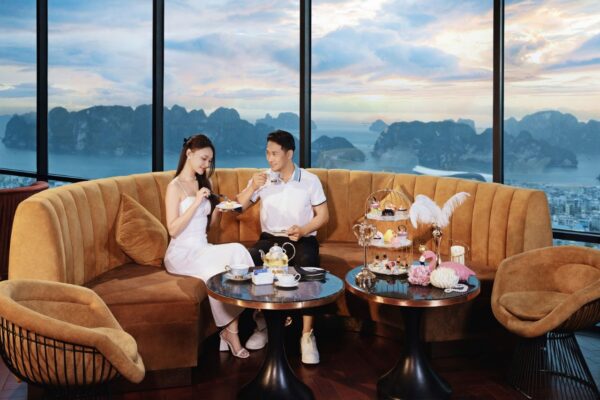 FLC Hạ Long Resort - Check in (2)