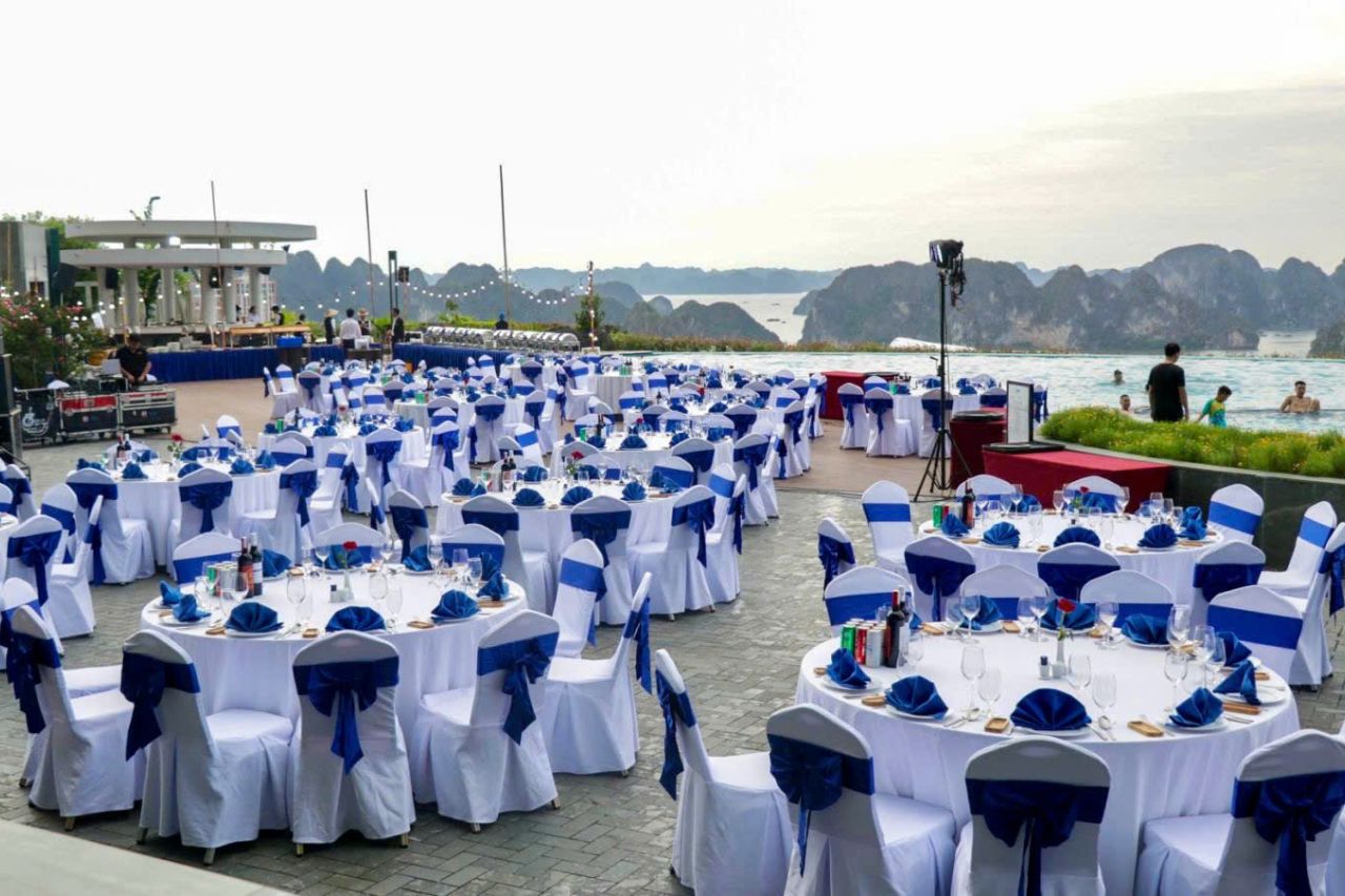 FLC Hạ Long Resort - Tổ chức sự kiện (4)
