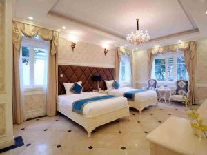 FLC Luxury Resort Vinh Phuc (00)