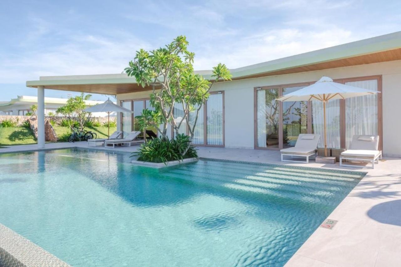 FLC QUY NHON VILLA 5PN-06