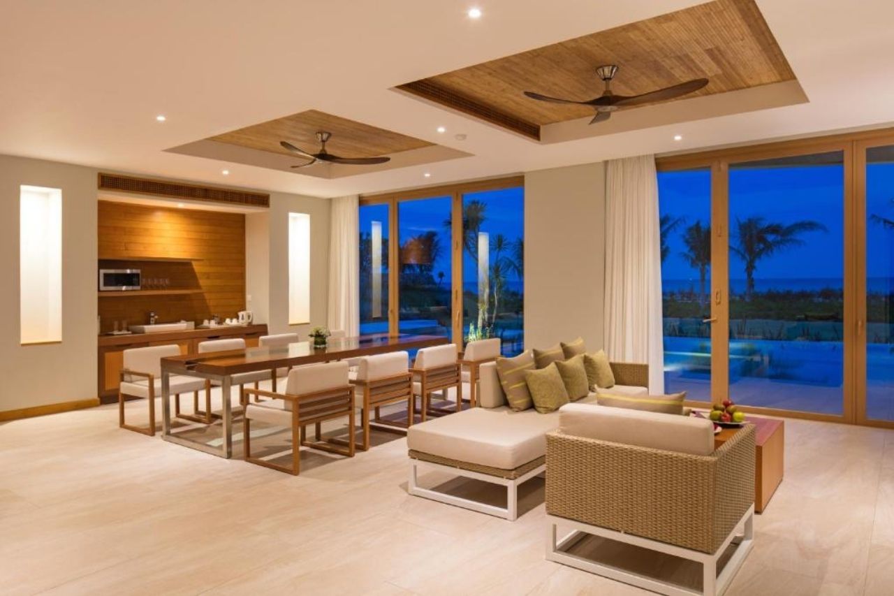 FLC QUY NHON VILLA 5PN-06