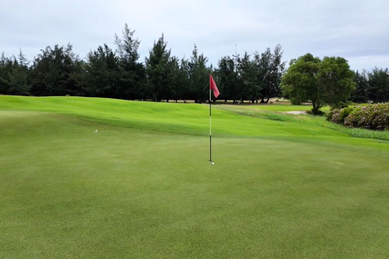 FLC Quảng Bình Golf Links