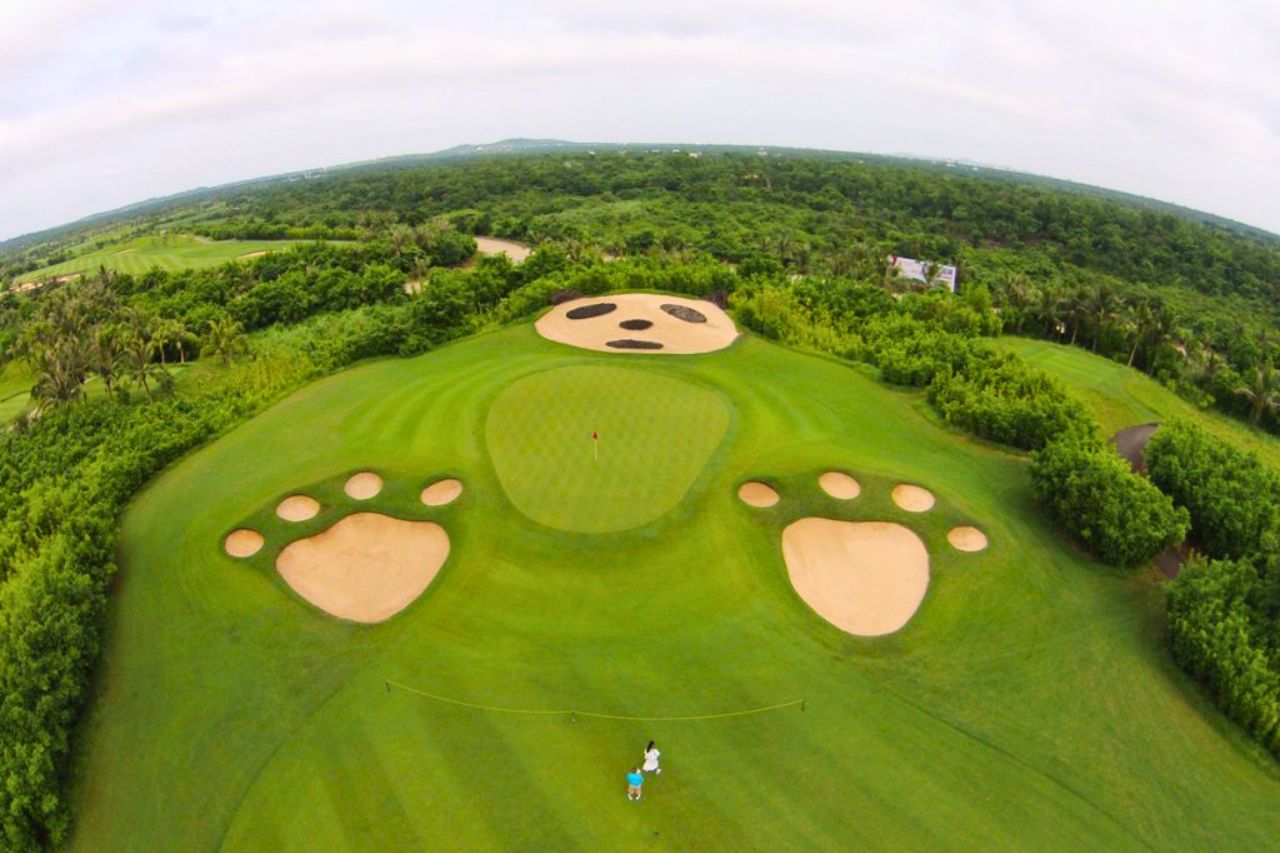 FLC Quảng Bình Golf Links (2)