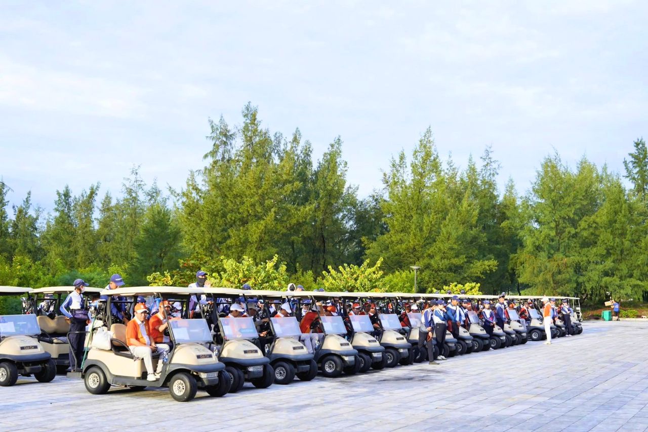 FLC Quảng Bình Golf Links (3)