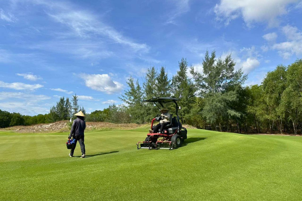 FLC Quảng Bình Golf Links (4)
