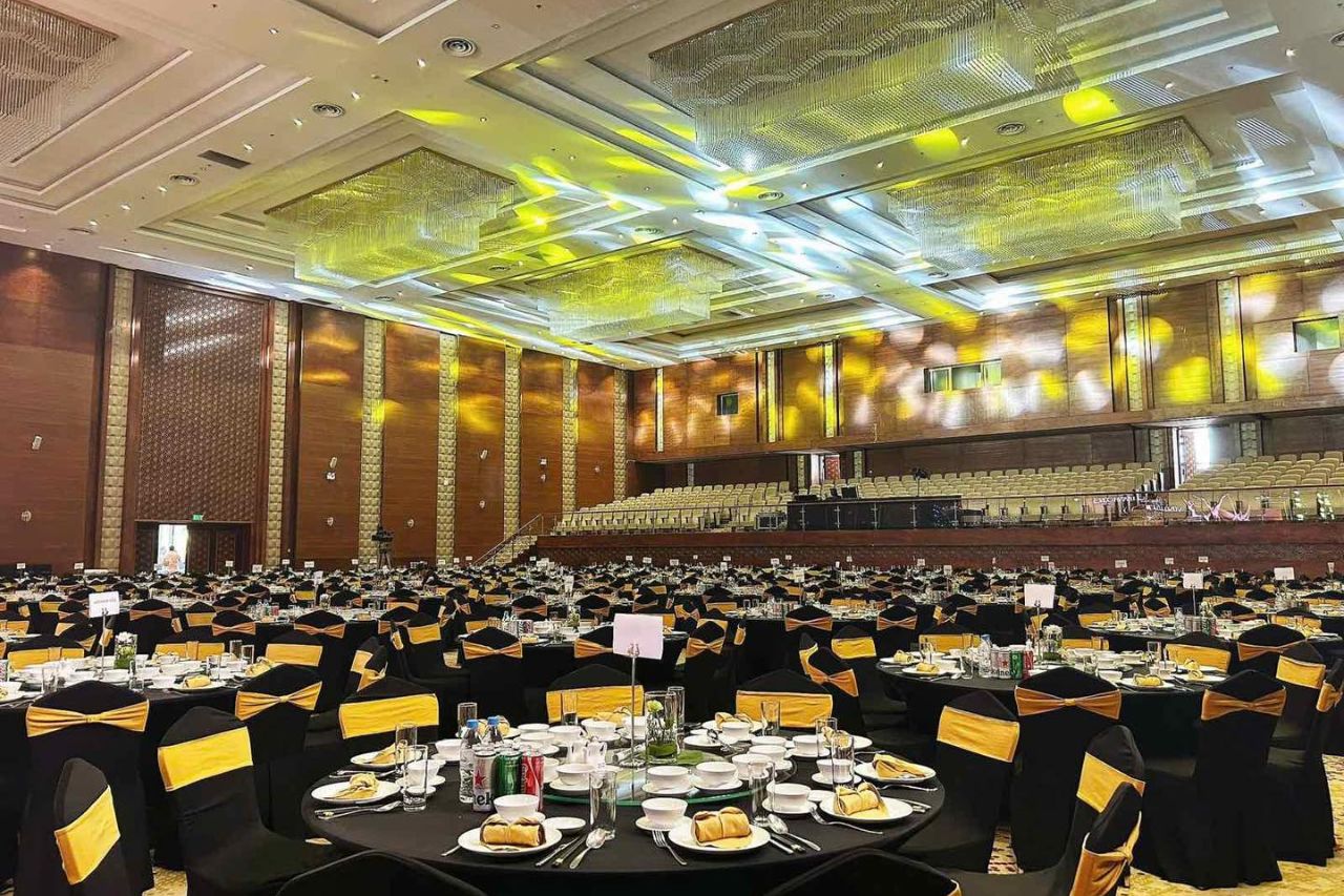 FLC Quy Nhơn Resort - Tổ chức sự kiện (5)
