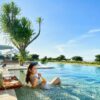 FLC Quy Nhơn Resort - Bãi biển (2)