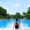 FLC Vĩnh Phúc Resort - Hồ Bơi (2)