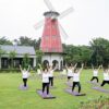 FLC Vĩnh Phúc Resort - Hòa mình cùng thiên nhiên
