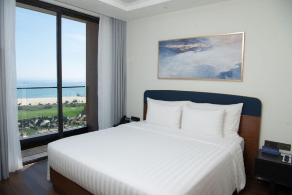 Grand Suite Ocean View - FLC GRAND QUY NHON