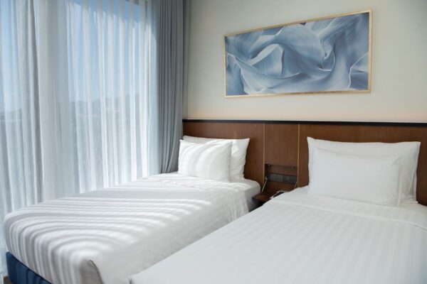Grand Suite Ocean View - FLC GRAND QUY NHON