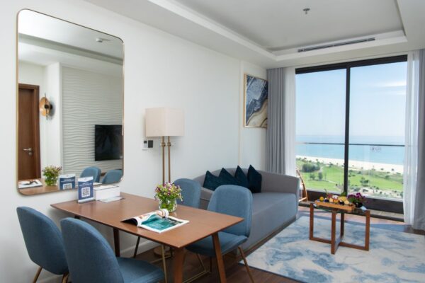 Grand Suite Ocean View - FLC GRAND QUY NHON