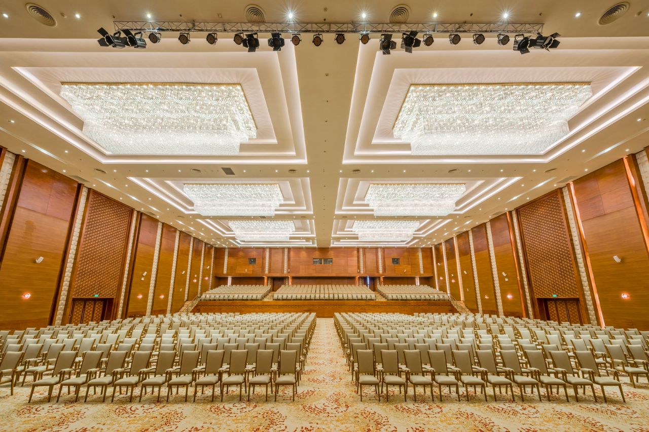Hội nghị sự kiện - FLC GRAND QUY NHON