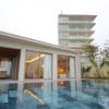 Biệt thự Seaview Living FLC Luxury Sam Son Hotel