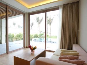 Biệt thự Seaview Living FLC Luxury Sam Son Hotel