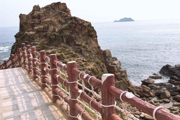 Các điểm tham quan và giá vé Quy Nhơn