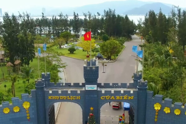Các điểm tham quan và giá vé Quy Nhơn