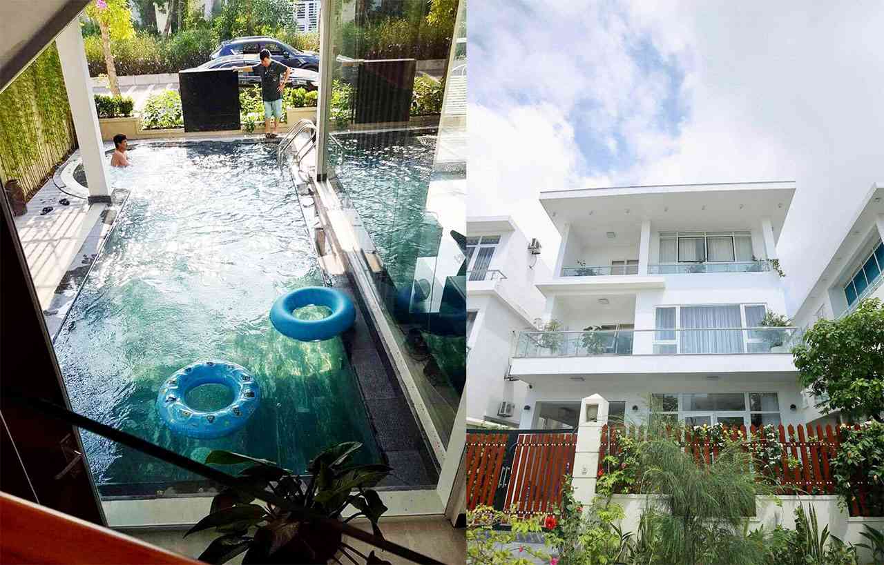 Các loại phòng nghỉ và villa biệt thự ở FLC Sầm Sơn Các loại phòng nghỉ và villa biệt thự ở FLC Sầm Sơn