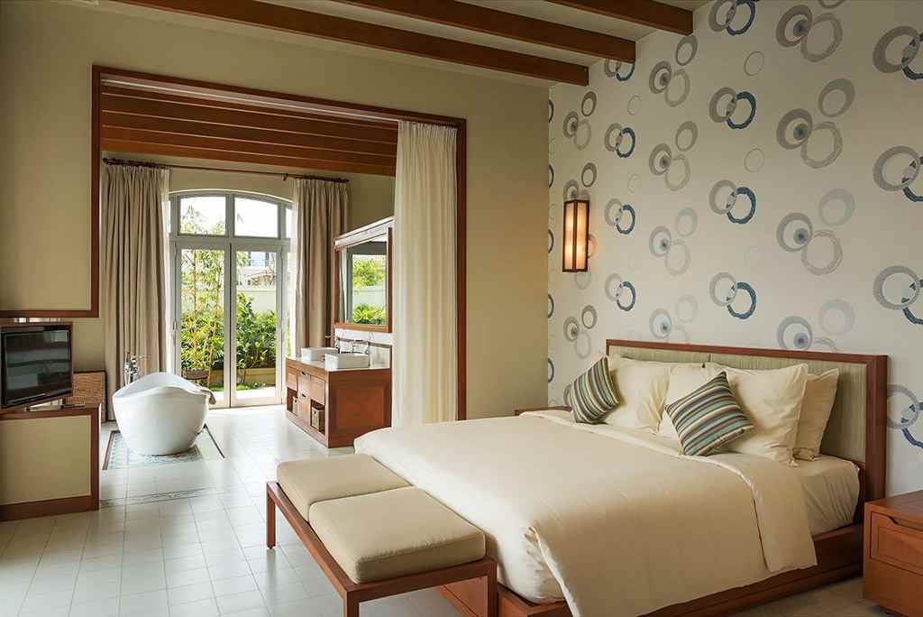 Các loại phòng nghỉ và villa biệt thự ở FLC Sầm Sơn Các loại phòng nghỉ và villa biệt thự ở FLC Sầm Sơn