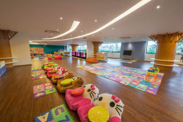 Chơi gì tại FLC Quy Nhơn