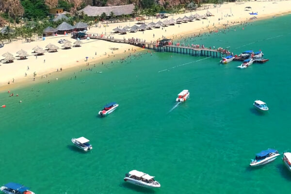 Chơi gì tại FLC Quy Nhơn