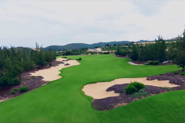 Chơi gì tại FLC Quy Nhơn