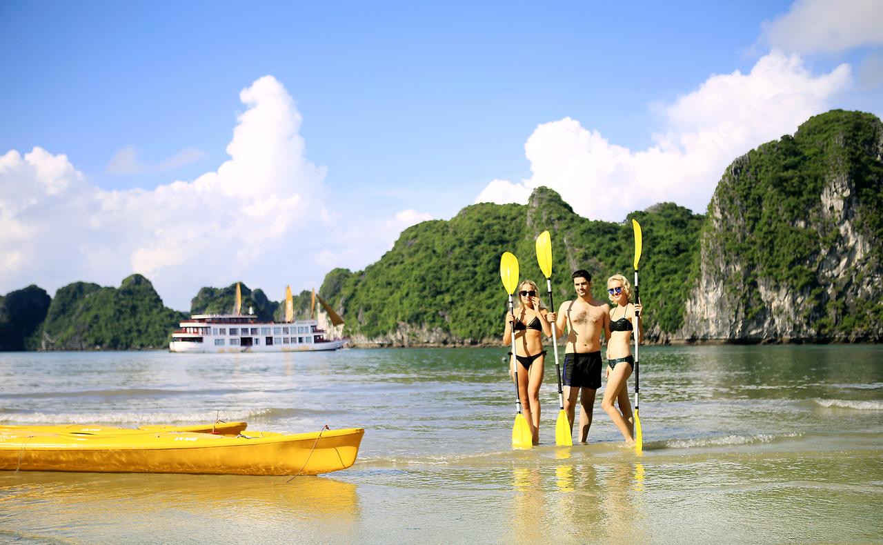 Đi FLC Hạ Long mùa nào đẹp nhất trong năm?