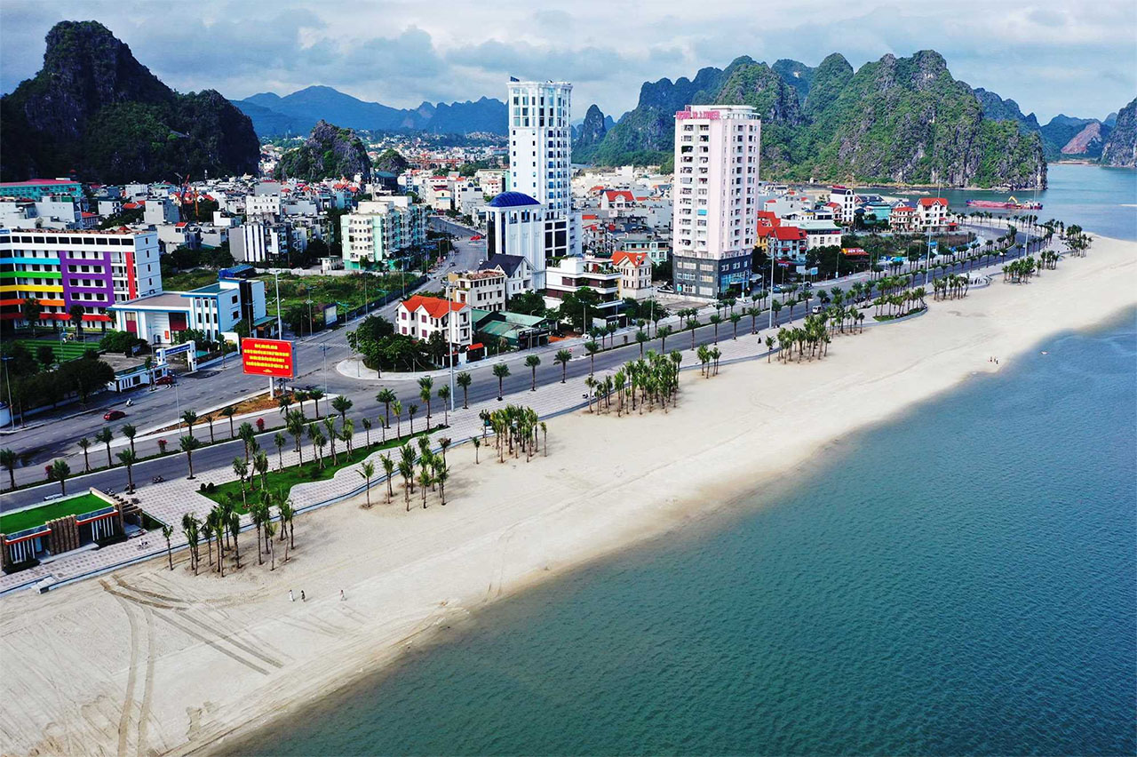 Đi FLC Hạ Long mùa nào đẹp nhất trong năm?