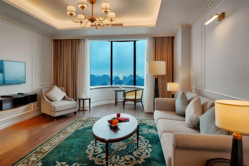 Lựa chọn đặt phòng nào tại khách sạn FLC Hạ Long?