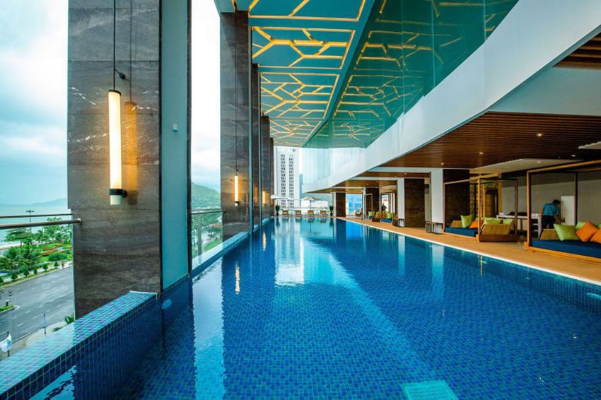 FLC City Hotel Beach Quy Nhơn