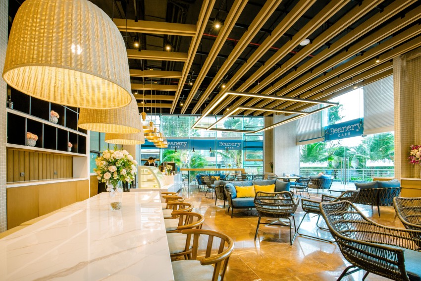 FLC City Hotel Beach Quy Nhơn