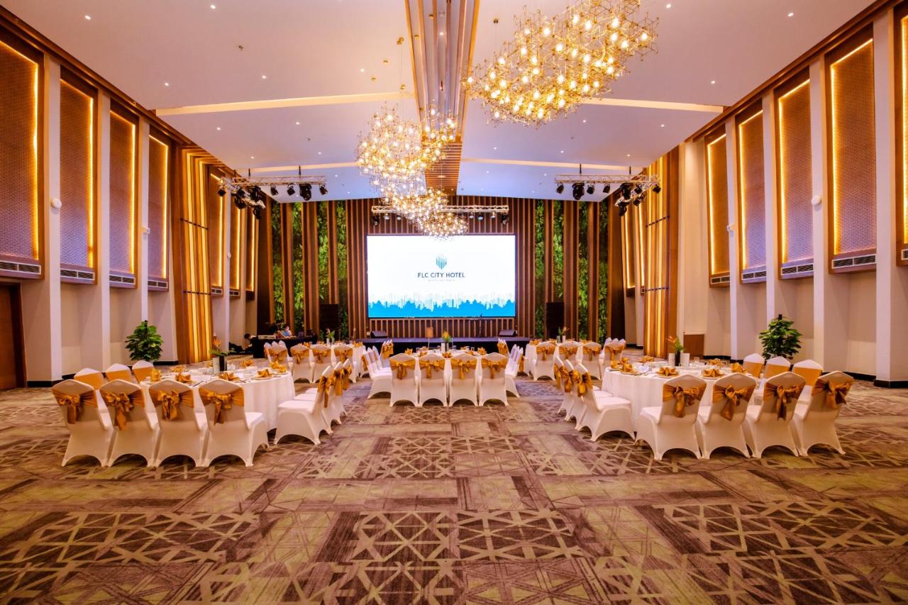 FLC City Hotel Beach Quy Nhơn