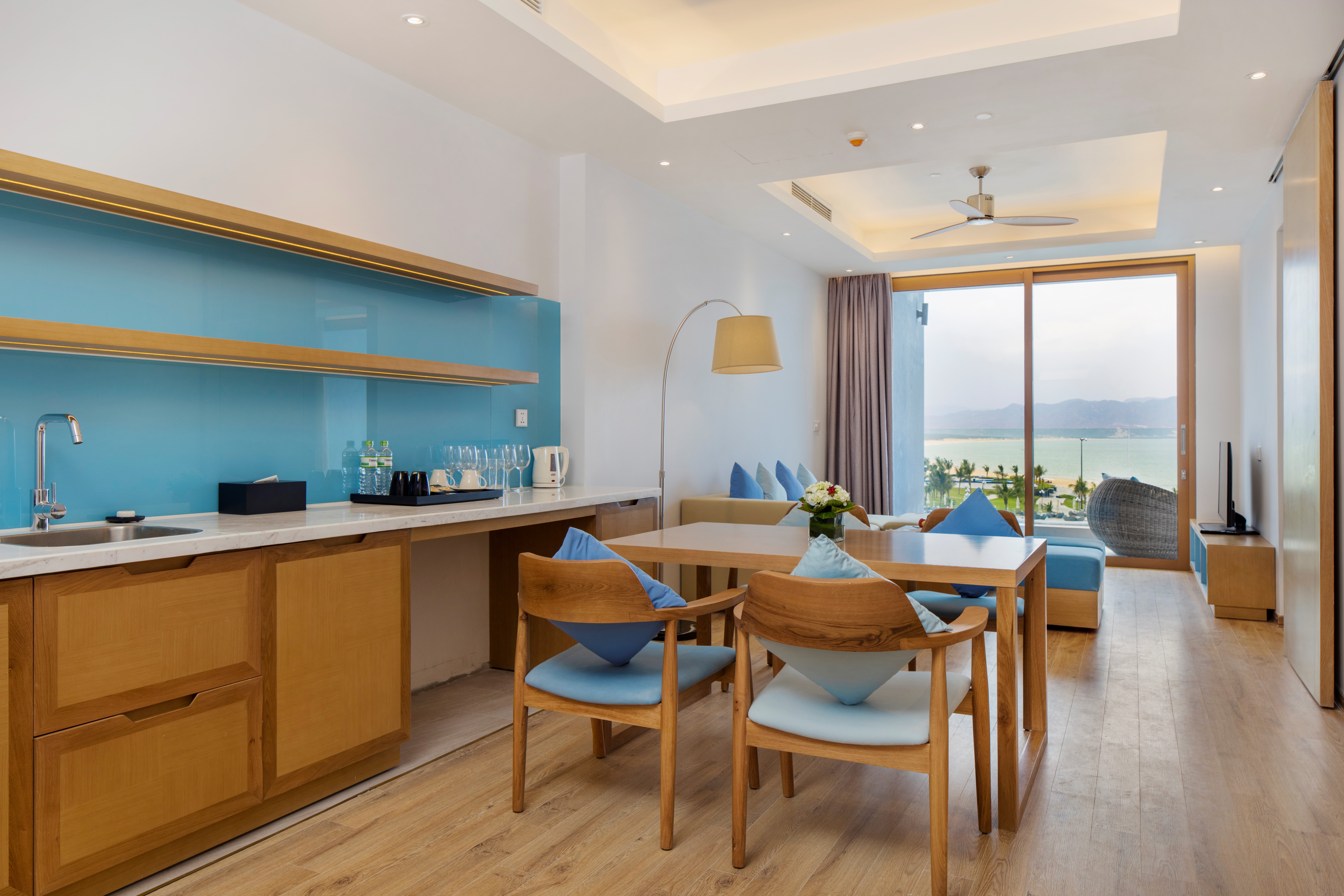 FLC Luxury Hotel Quy Nhơn - Family Suite