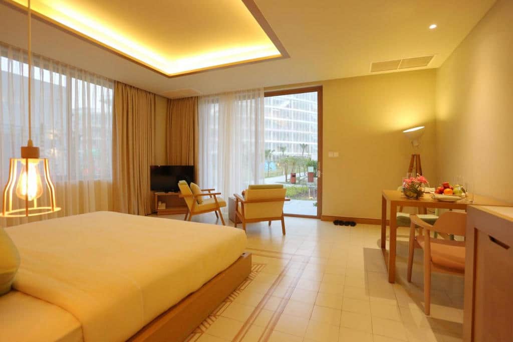 FLC Luxury Hotel Sầm Sơn