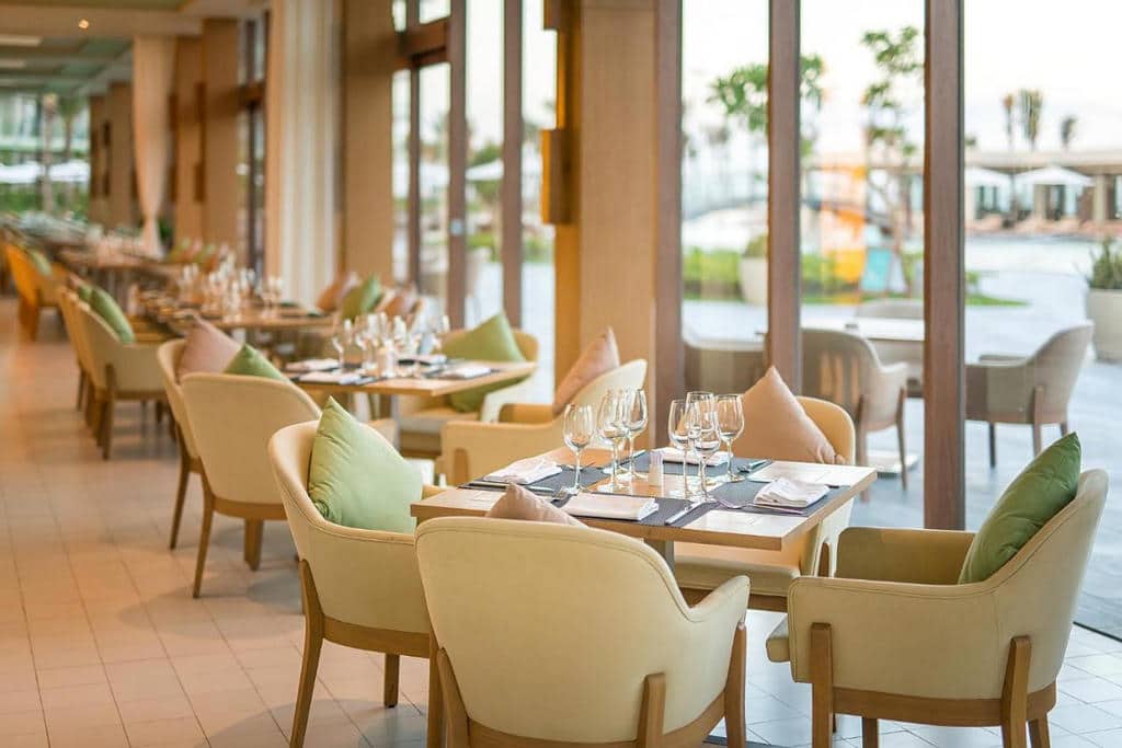 FLC Luxury Hotel Sầm Sơn
