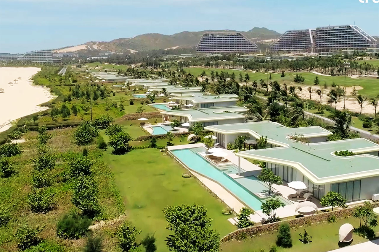 flc luxury resort quy nhon