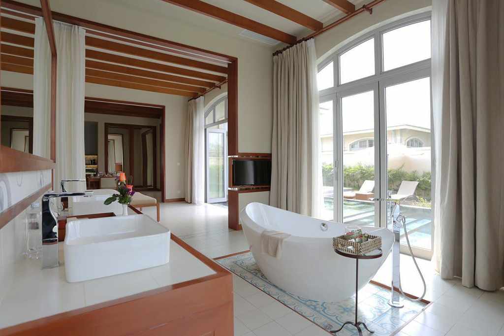 FLC Luxury Resort Sầm Sơn