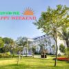 flc vinh phuc cuoi tuan