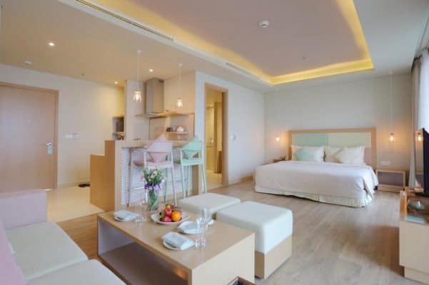 FLC Luxury Hotel Sầm Sơn