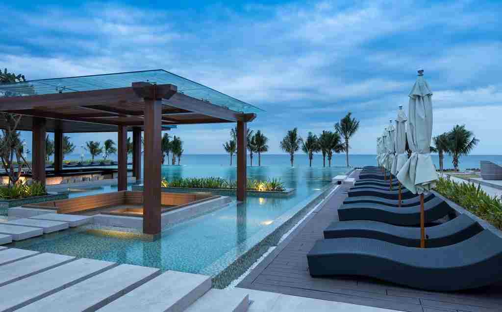 FLC Luxury Resort Quy Nhơn