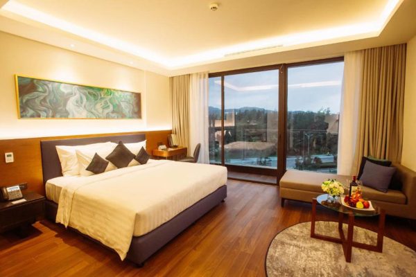 grand suite hill view flc grand quy nhon hotel