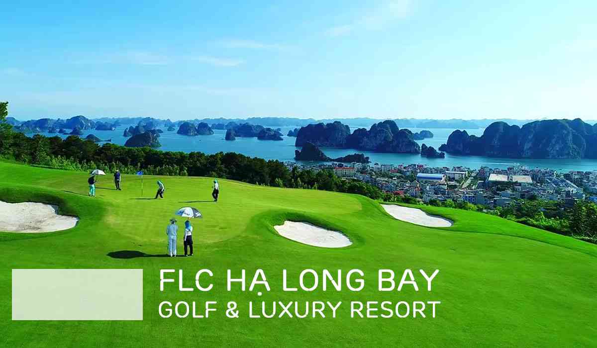 Hướng dẫn di chuyển đến FLC Hạ Long (đầy đủ, cập nhật mới nhất)