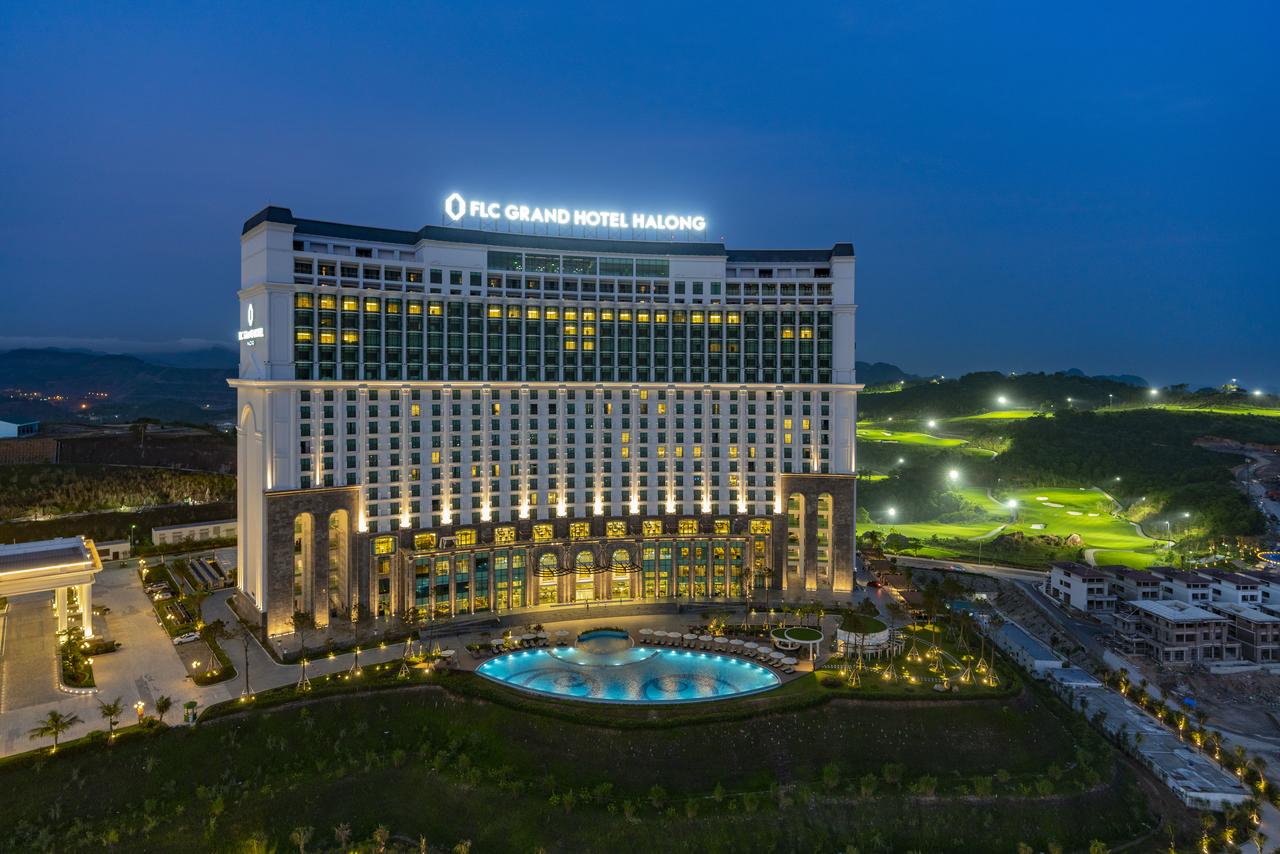 Lựa chọn đặt phòng nào tại khách sạn FLC Hạ Long?