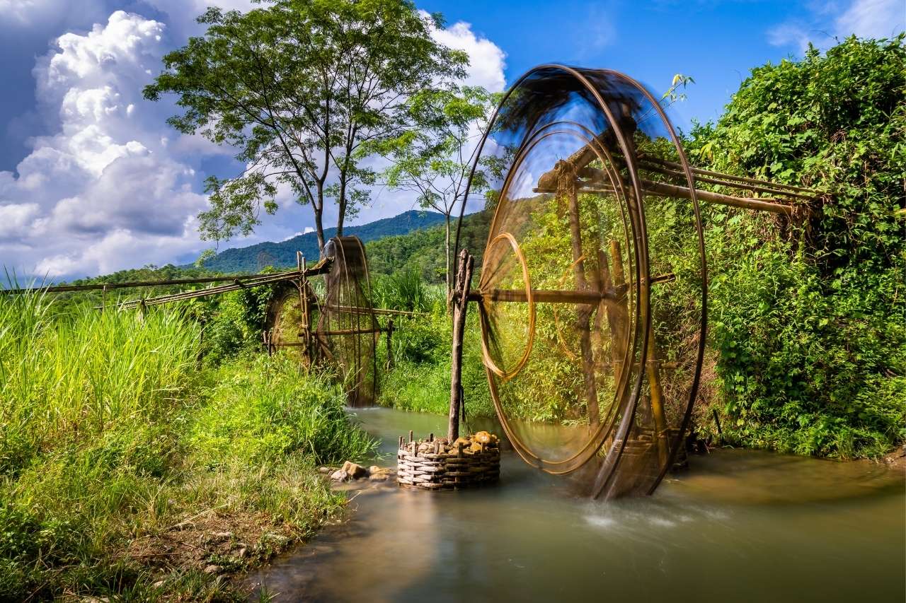 khu du lich pu luong thanh hoa