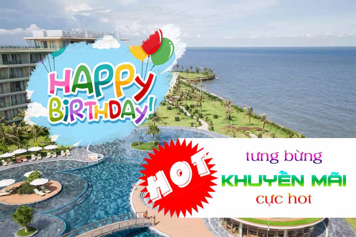 Khuyến mãi FLC