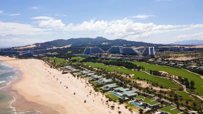 Lịch trình FLC Quy Nhơn 3 ngày 2 đêm