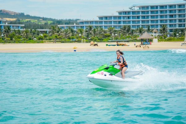 Quy Nhơn đi mùa nào đẹp nhất