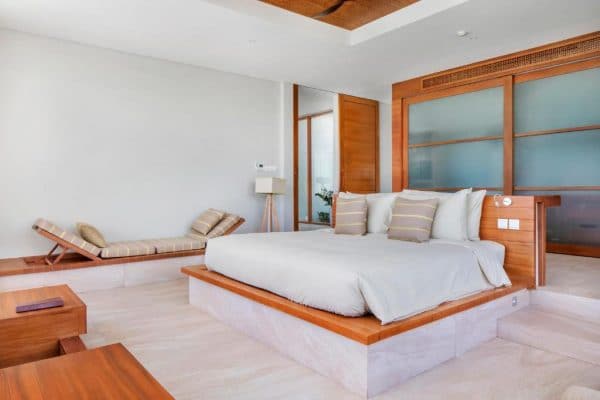 Villa 2 phòng ngủ FLC Luxury Quy Nhon Resort